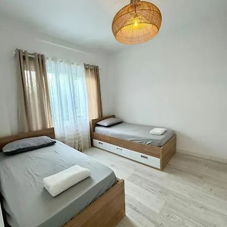 Seaside Symphony Bay Of Lalzi Beach דורס