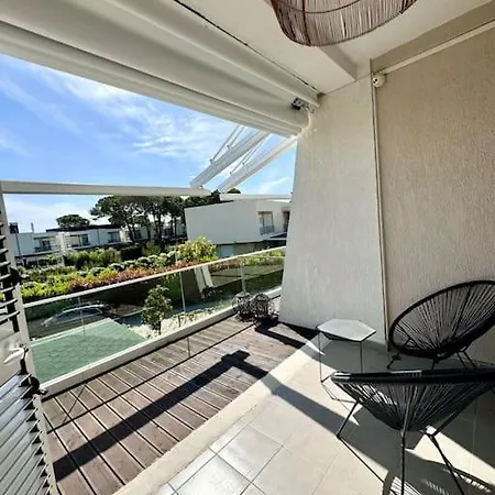 Villa Seaside Symphony Bay Of Lalzi Beach *